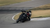 Moto - News: Triumph Speed Triple 1200 RS, la naked 3 cilindri più “tutto” di sempre