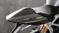 Moto - News: Triumph Speed Triple 1200 RS, la naked 3 cilindri più “tutto” di sempre
