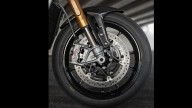 Moto - News: Triumph Speed Triple 1200 RS, la naked 3 cilindri più “tutto” di sempre