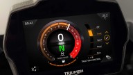 Moto - News: Triumph Speed Triple 1200 RS, la naked 3 cilindri più “tutto” di sempre