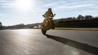 Moto - News: Triumph Speed Triple 1200 RS, la naked 3 cilindri più “tutto” di sempre