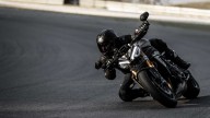 Moto - News: Triumph Speed Triple 1200 RS, la naked 3 cilindri più “tutto” di sempre