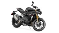 Moto - News: Triumph Speed Triple 1200 RS, la naked 3 cilindri più “tutto” di sempre