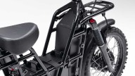 Moto - News: Ubco 2x2, ciclomotore elettrico per il fuoristrada consapevole