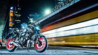 Moto - Test: Yamaha MT-07 2021 - TEST