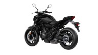 Moto - Test: Yamaha MT-07 2021 - TEST