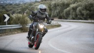 Moto - Test: Yamaha MT-07 2021 - TEST