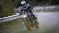 Moto - Test: Yamaha MT-07 2021 - TEST