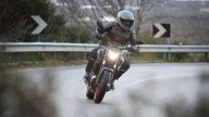 Moto - Test: Yamaha MT-07 2021 - TEST