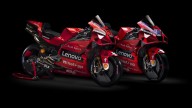 MotoGP: ALL THE PHOTOS - Red Revolution: the Ducati 2021s of Miller and Bagnaia