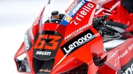 MotoGP: ALL THE PHOTOS - Red Revolution: the Ducati 2021s of Miller and Bagnaia