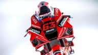 MotoGP: ALL THE PHOTOS - Red Revolution: the Ducati 2021s of Miller and Bagnaia