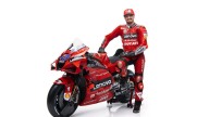 MotoGP: TUTTE LE FOTO - Rivoluzione Rossa: le Ducati 2021 di Miller e Bagnaia