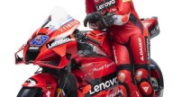 MotoGP: TUTTE LE FOTO - Rivoluzione Rossa: le Ducati 2021 di Miller e Bagnaia