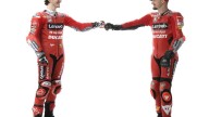 MotoGP: TUTTE LE FOTO - Rivoluzione Rossa: le Ducati 2021 di Miller e Bagnaia