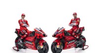 MotoGP: TUTTE LE FOTO - Rivoluzione Rossa: le Ducati 2021 di Miller e Bagnaia