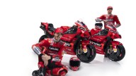 MotoGP: TUTTE LE FOTO - Rivoluzione Rossa: le Ducati 2021 di Miller e Bagnaia
