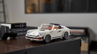 Auto - News: LEGO Porsche 911 Turbo e 911 Targa: ricordi ed emozioni in bacheca