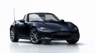 Auto - News: Mazda MX-5 2021: continua evoluzione di un mito - caratteristiche e foto