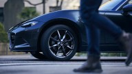 Auto - News: Mazda MX-5 2021: continua evoluzione di un mito - caratteristiche e foto