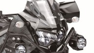 Moto - News: Kawasaki KLR 650: perché non tornare ad importarla anche in Italia?