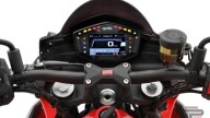 Moto - Test: Video prova Aprilia Tuono 660: foto e tutti i dettagli