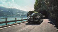 Auto - News: Honda CR-V Hybrid e:HEV 2021: con il restyling, arriva l'ibrida - caratteristiche