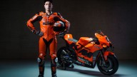 MotoGP: Ecco la KTM Tech3 di Danilo Petrucci: è Orange Power!