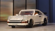 Auto - News: LEGO Porsche 911 Turbo e 911 Targa: ricordi ed emozioni in bacheca