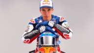 MotoGP: Ecco la nuova Honda LCR di Alex Marquez