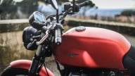 Moto - Test: Prova Moto Guzzi V7 my 2021, foto, caratteristiche, pregi e difetti