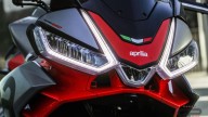 Moto - Test: Video prova Aprilia Tuono 660: foto e tutti i dettagli