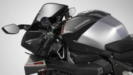 Moto - News: Bimota Tesi H2 Carbon 2021 - le prime FOTO