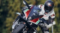 Moto - News: Bimota Tesi H2 Carbon 2021 - le prime FOTO