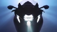 Moto - News: Ecco la Suzuki Hayabusa 2021: il falco pellegrino è pronto a volare di nuovo