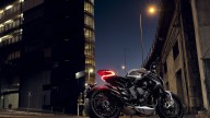 Moto - News: MV Agusta Dragster 2021: cosa cambia - caratteristiche e foto