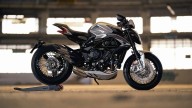 Moto - News: MV Agusta Dragster 2021: cosa cambia - caratteristiche e foto