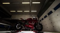 MotoGP: TUTTE LE FOTO - Jerez è rossa: i piloti Ducati sulle Panigale V4