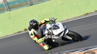 Moto - Test: Prova Ducati Supersport 950 my 2021: perfetta per iniziare in pista
