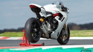 Moto - Test: Prova Ducati Supersport 950 my 2021: perfetta per iniziare in pista