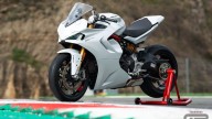 Moto - Test: Prova Ducati Supersport 950 my 2021: perfetta per iniziare in pista