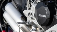 Moto - Test: Prova Ducati Supersport 950 my 2021: perfetta per iniziare in pista