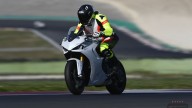 Moto - Test: Prova Ducati Supersport 950 my 2021: perfetta per iniziare in pista