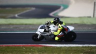 Moto - Test: Prova Ducati Supersport 950 my 2021: perfetta per iniziare in pista