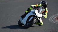 Moto - Test: Prova Ducati Supersport 950 my 2021: perfetta per iniziare in pista