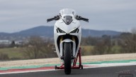 Moto - Test: Prova Ducati Supersport 950 my 2021: perfetta per iniziare in pista