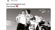 MotoGP: The world of motors bids farewell to Fausto Gresini: condolences worldwide from the web