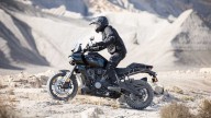 Moto - News: Harley-Davidson Pan America my2021: l'on-off americana - caratteristiche, foto, video