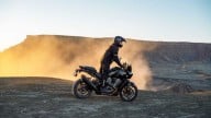 Moto - News: Harley-Davidson Pan America my2021: l'on-off americana - caratteristiche, foto, video