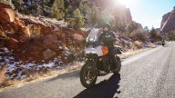 Moto - News: Harley-Davidson Pan America my2021: l'on-off americana - caratteristiche, foto, video